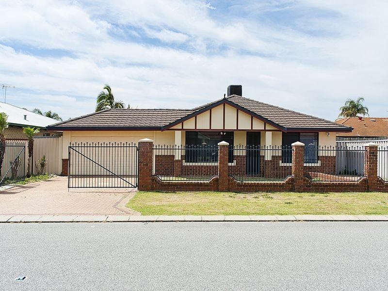 56 Bindoon Loop, Huntingdale WA 6110