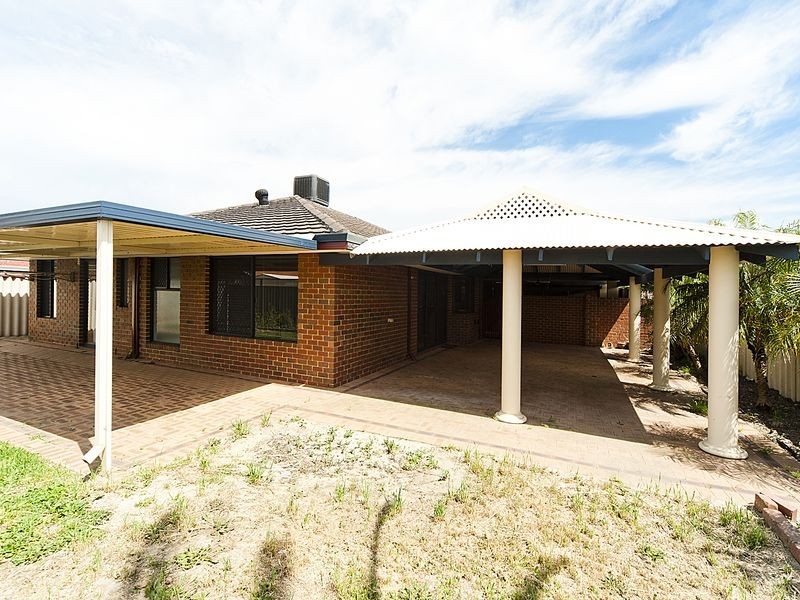 56 Bindoon Loop, Huntingdale WA 6110