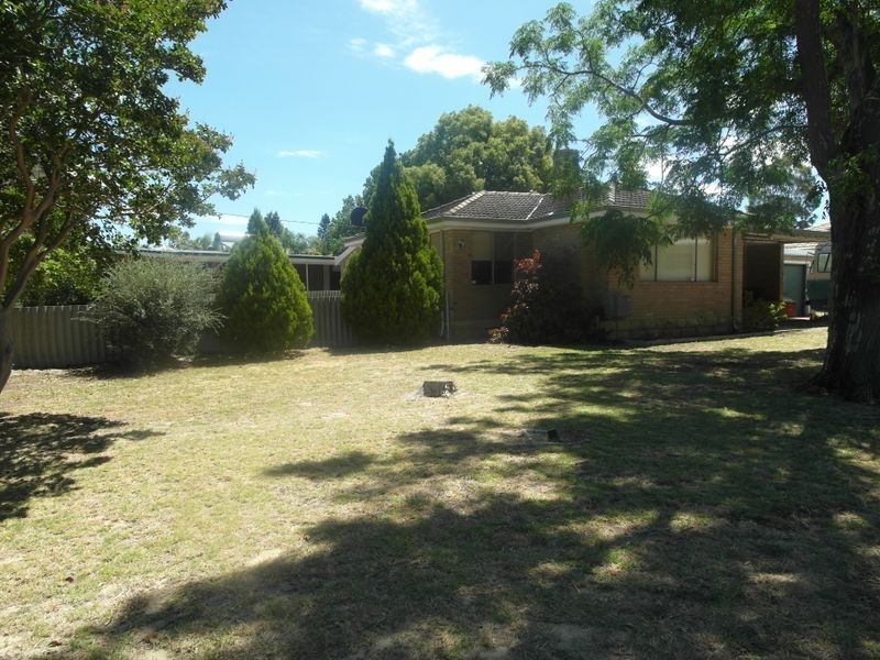 25 Elsie Street, Gosnells WA 6110