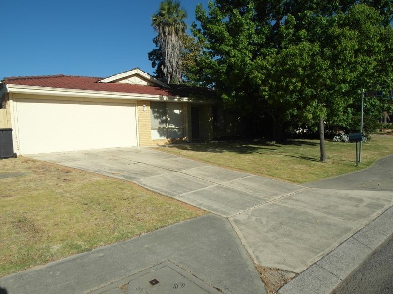 5 Foreshore Place, Gosnells WA 6110