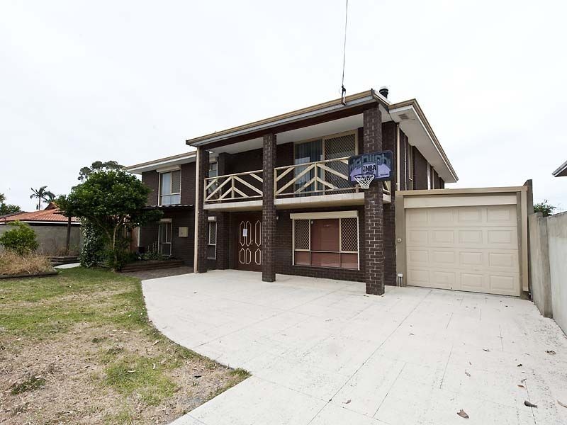 5 Puncheon Street, Langford WA 6147