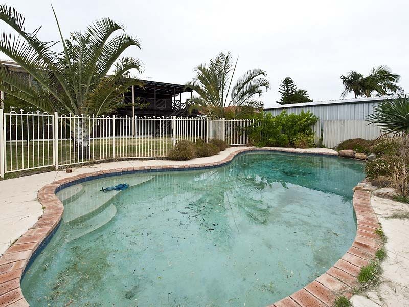 5 Puncheon Street, Langford WA 6147