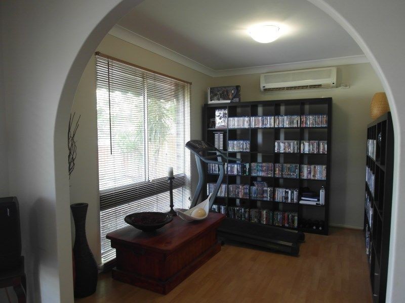 11 Wooramel Crescent, Gosnells WA 6110
