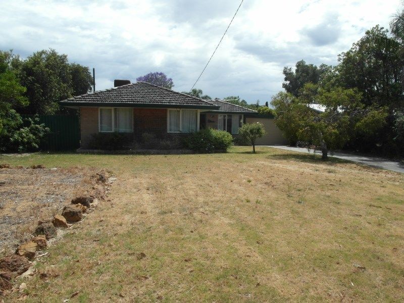 23 Birrel Place, Gosnells WA 6110