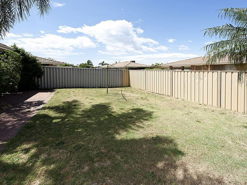 36/208 Burslem Drive, Maddington WA 6109
