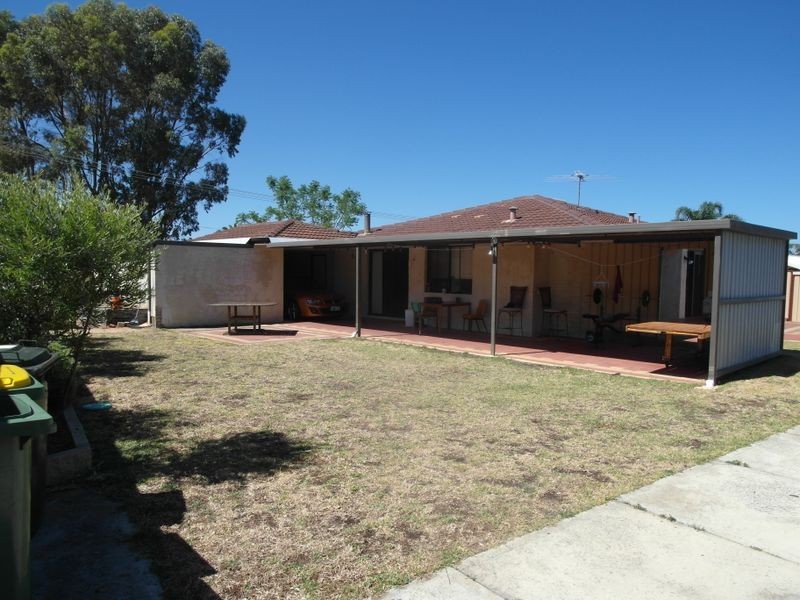 41 Conellan Tce, Parmelia WA 6167