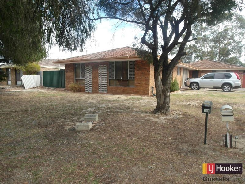 14A Webb Street, Gosnells WA 6110