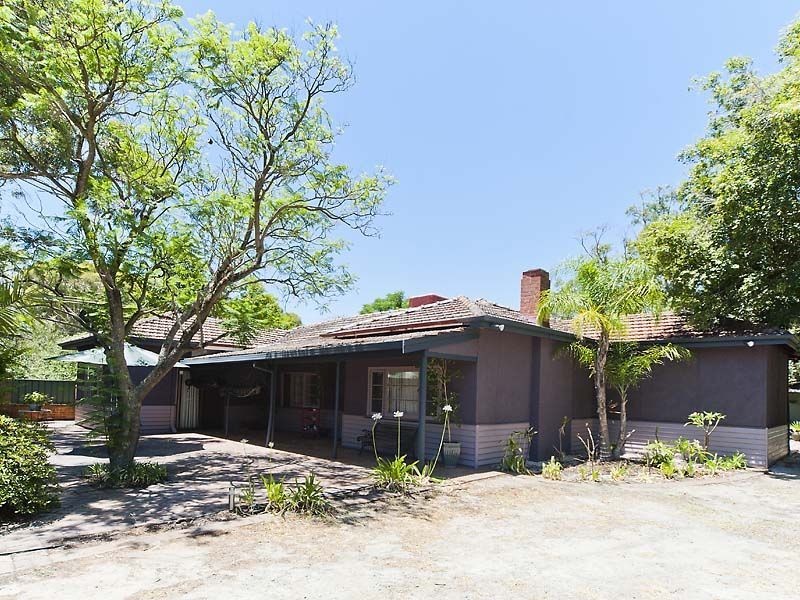 361 Maddington Road, Orange Grove WA 6109