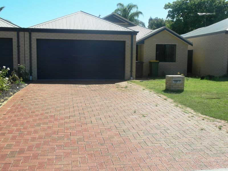 46B Stead Street, Maddington WA 6109