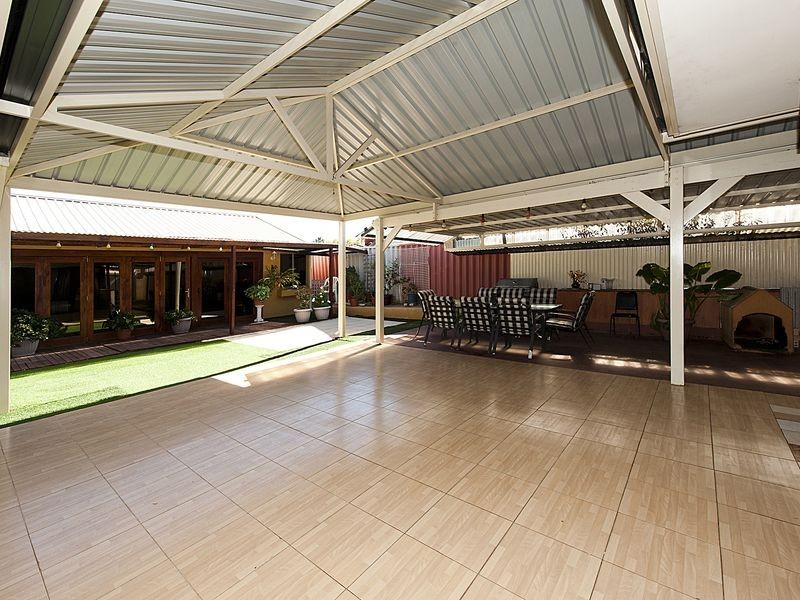 9 Orly Cove, Port Kennedy WA 6172