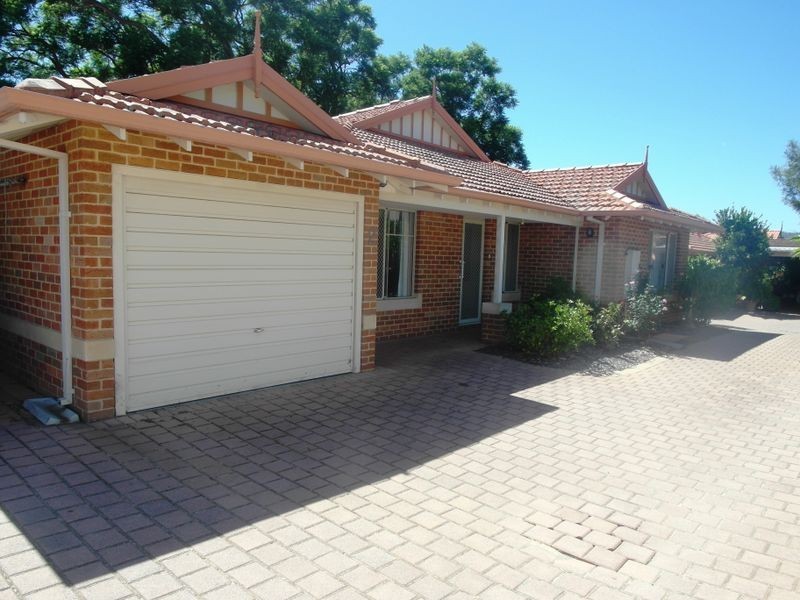 2/36 Dorothy Street, Gosnells WA 6110