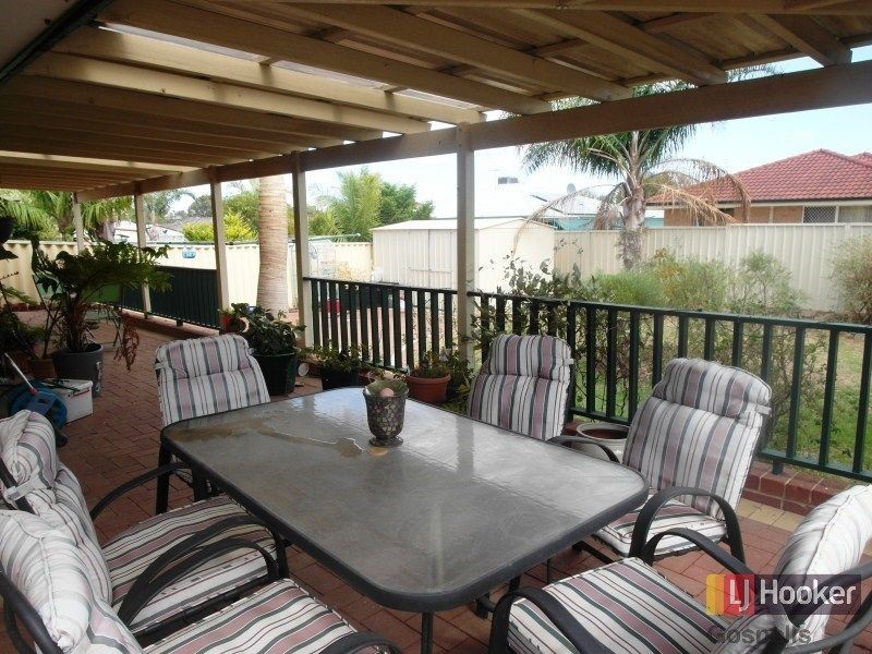 9 Winterbourne Glade, Maddington WA 6109