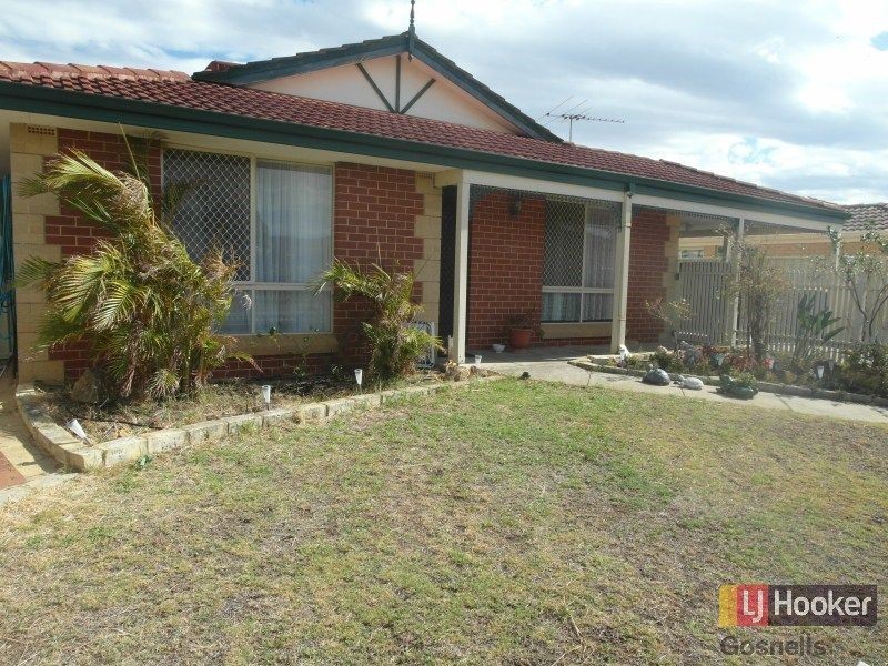 9 Winterbourne Glade, Maddington WA 6109