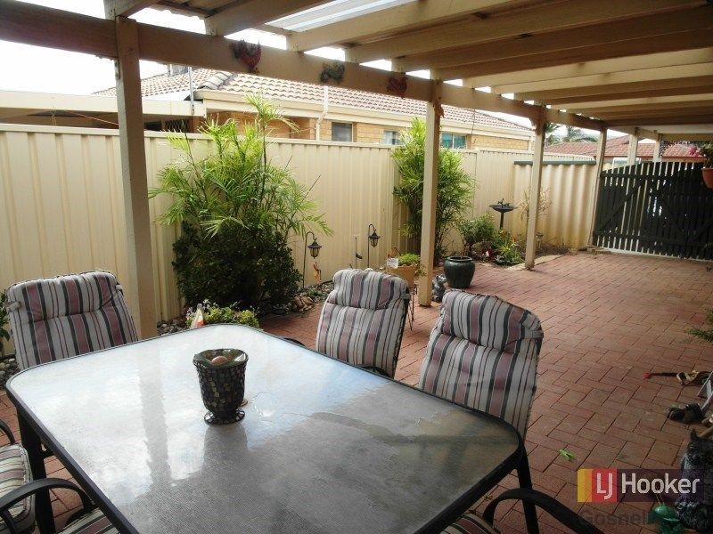 9 Winterbourne Glade, Maddington WA 6109