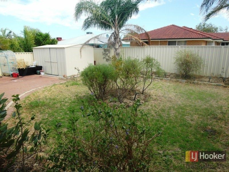 9 Winterbourne Glade, Maddington WA 6109