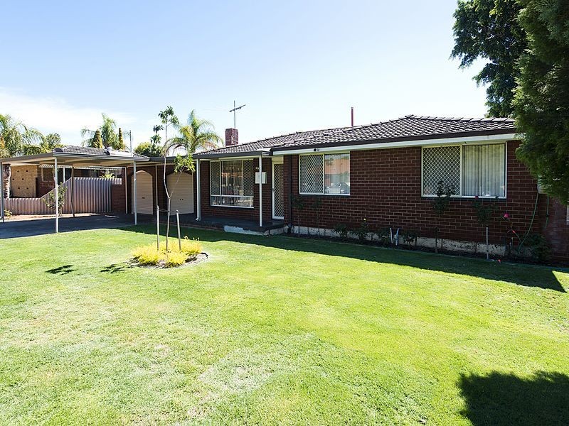 53 Stalker Road, Gosnells WA 6110
