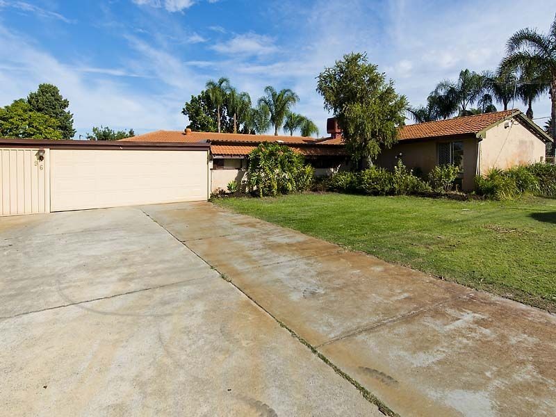 96 Southern River Road, Gosnells WA 6110