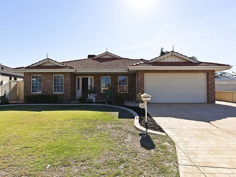 30 Kilmurray Elbow, Huntingdale WA 6110