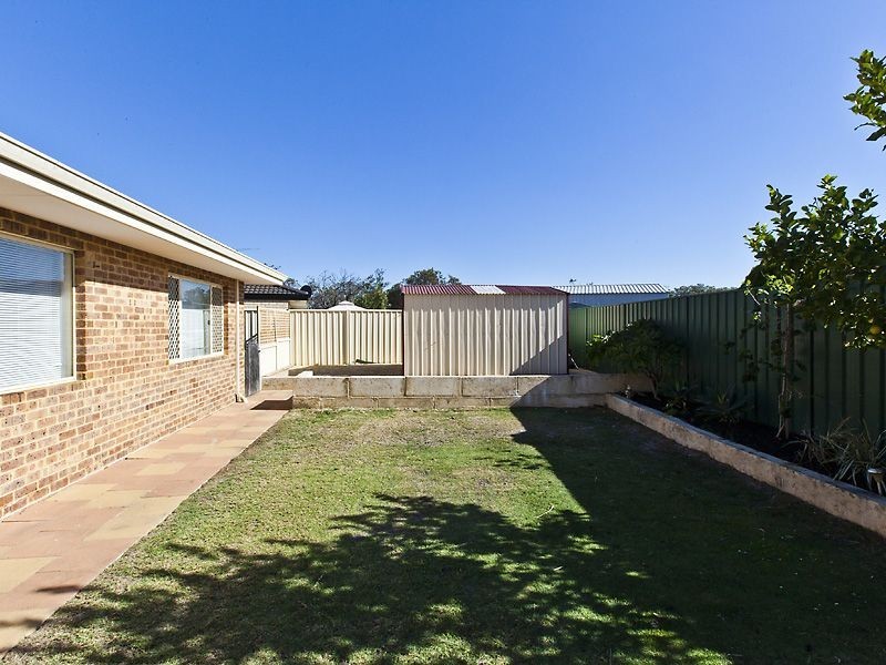 30 Kilmurray Elbow, Huntingdale WA 6110