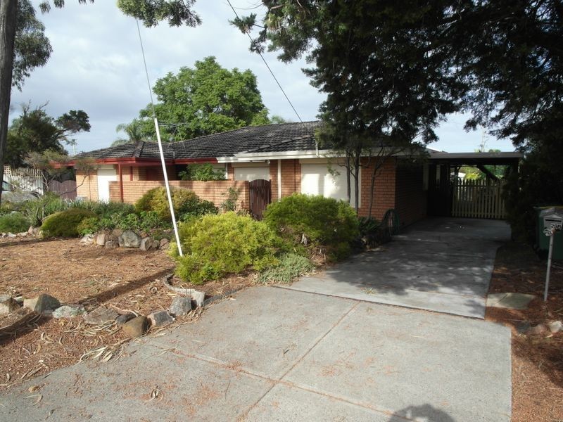 29B Greenough Way, Gosnells WA 6110