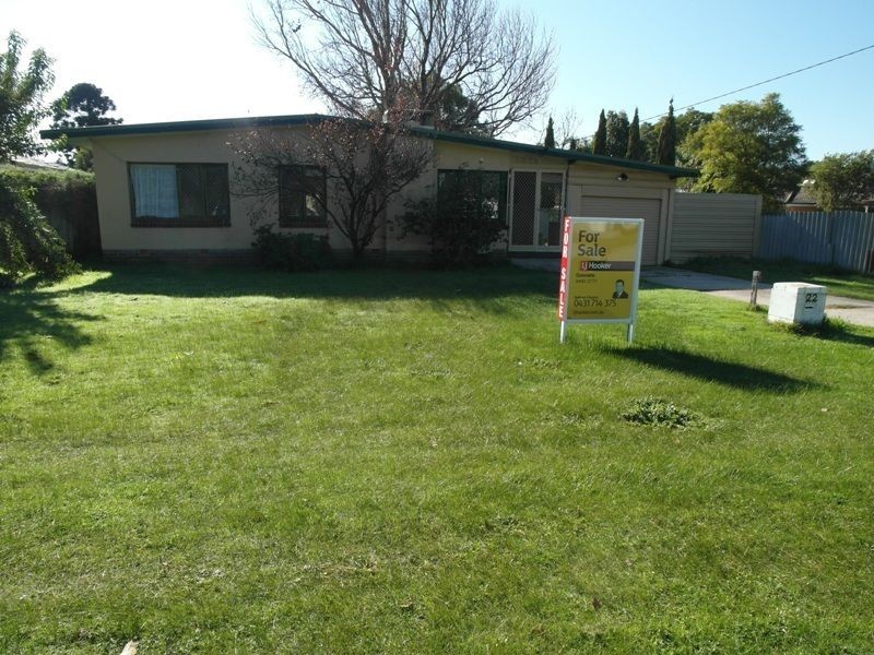 22 Hemeleers Street, Gosnells WA 6110