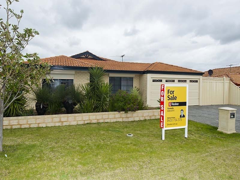 107 Chamberlain Street, Gosnells WA 6110