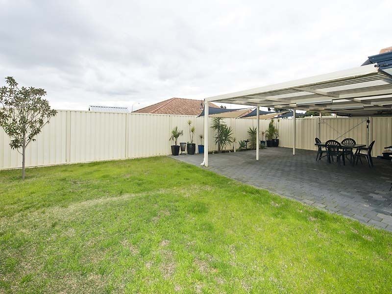 107 Chamberlain Street, Gosnells WA 6110