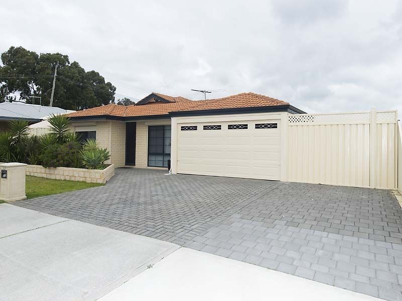 107 Chamberlain Street, Gosnells WA 6110