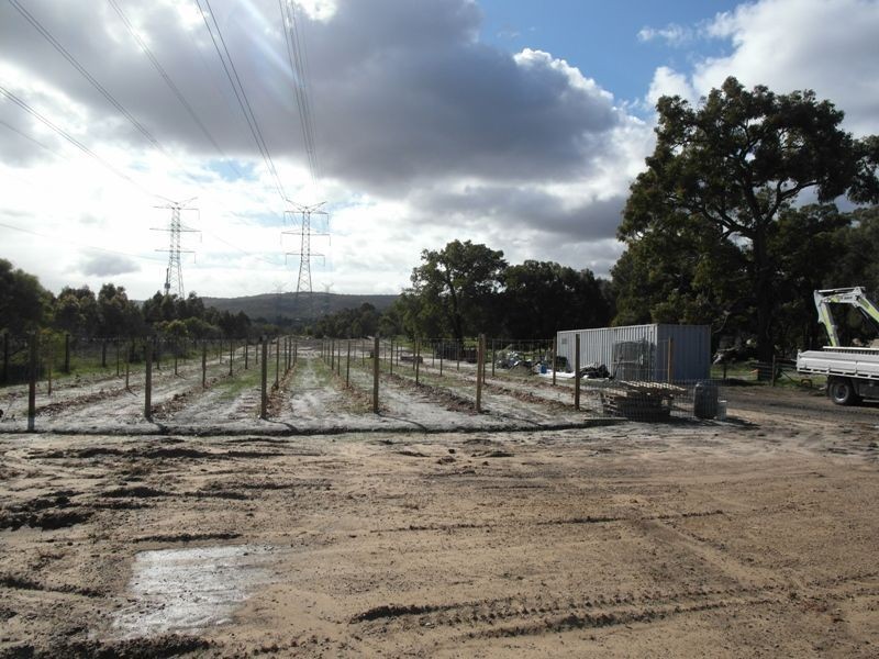 Lot 401 Zenobia Terrace, Champion Lakes WA 6111