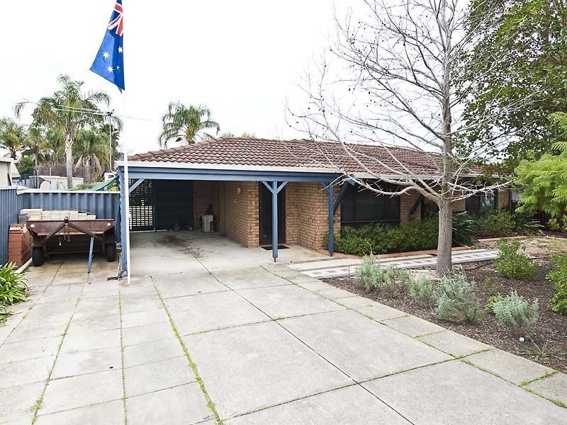 163 Chamberlain Street, Gosnells WA 6110
