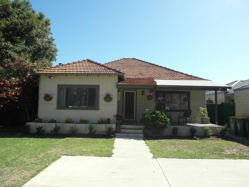 85B James Street, Gosnells WA 6110