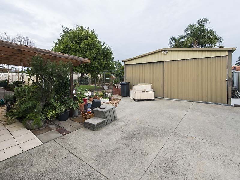 99 Blanche Street, Gosnells WA 6110