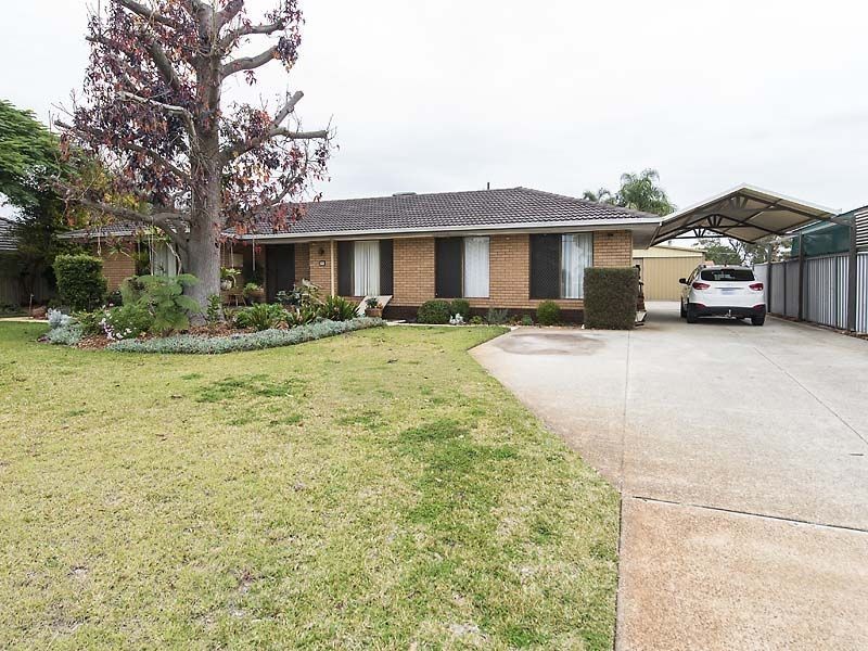 99 Blanche Street, Gosnells WA 6110