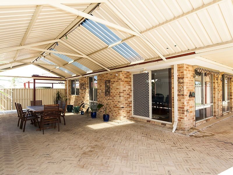 48 Kirin Way, Maddington WA 6109