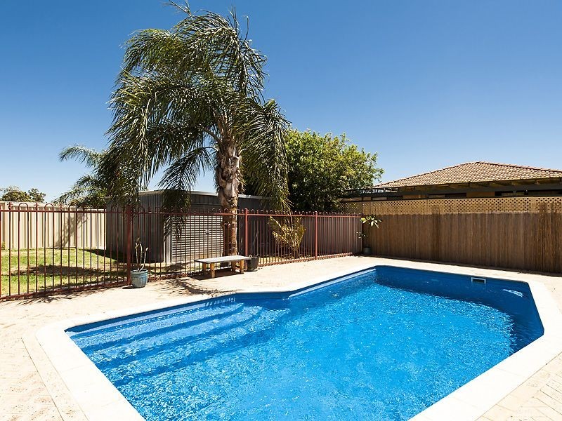 48 Kirin Way, Maddington WA 6109