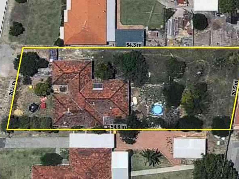 46 Schruth Street, Kelmscott WA 6111