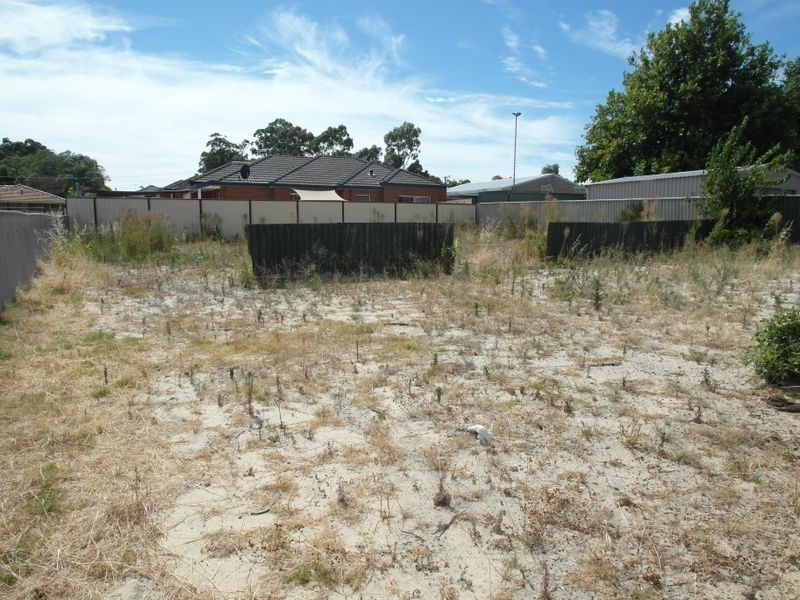 46 Schruth Street, Kelmscott WA 6111