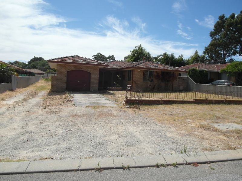 46 Schruth Street, Kelmscott WA 6111