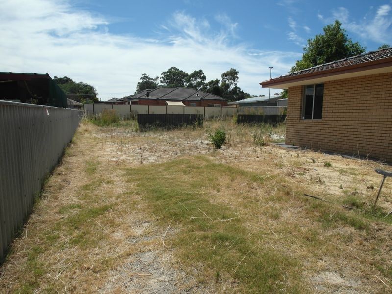 46 Schruth Street, Kelmscott WA 6111