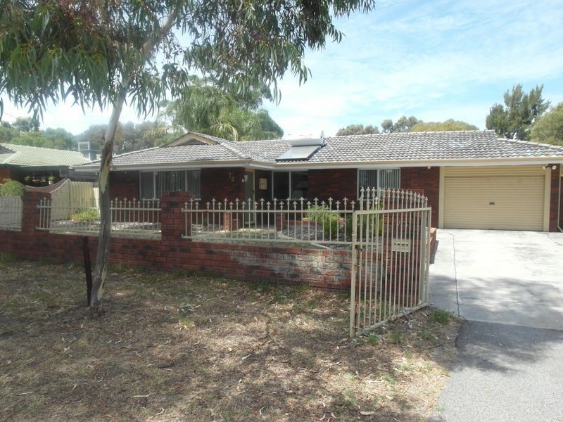 73 Doorigo Road, Armadale WA 6112