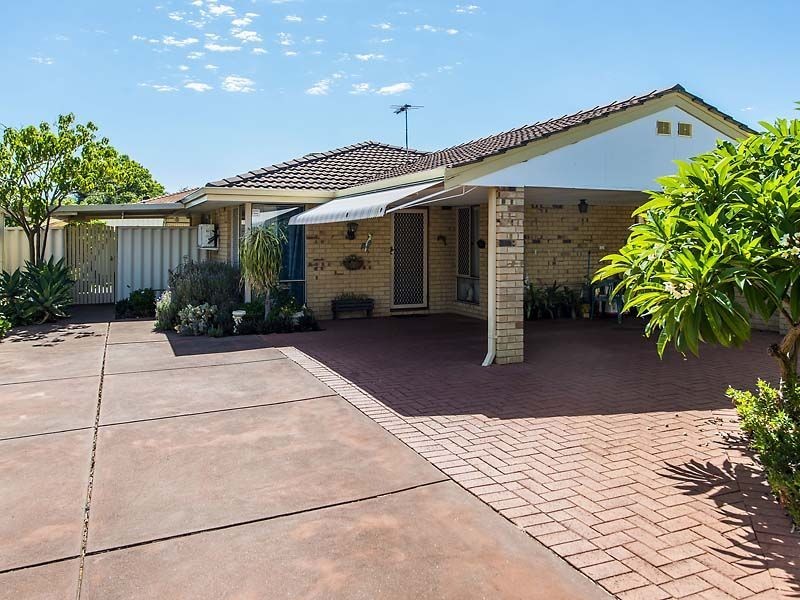 11 Lutz Court, Gosnells WA 6110