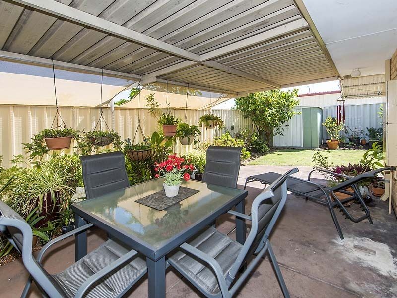 11 Lutz Court, Gosnells WA 6110