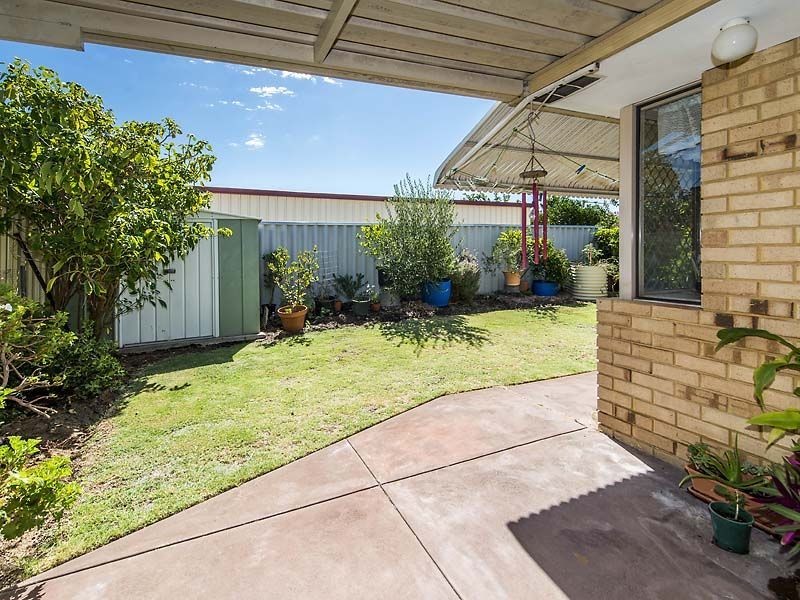 11 Lutz Court, Gosnells WA 6110