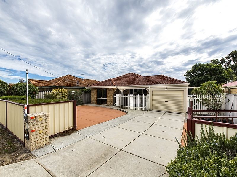 97 Fremantle Road, Gosnells WA 6110