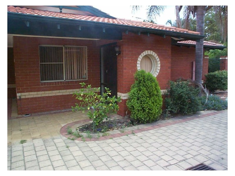 U1/17 Wheatley Street, Gosnells WA 6110