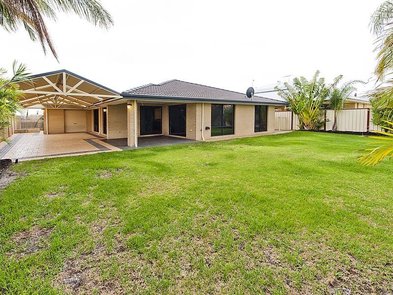 9 Eradu Court, Southern River WA 6110