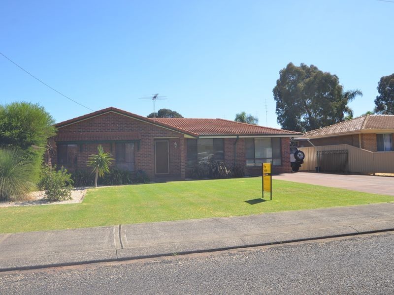 24 Minella Road, Harvey WA 6220