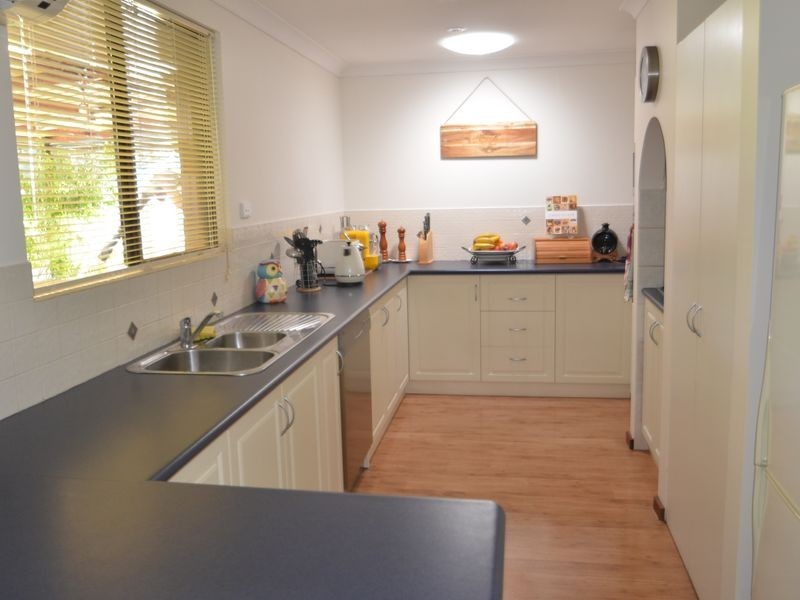 24 Minella Road, Harvey WA 6220