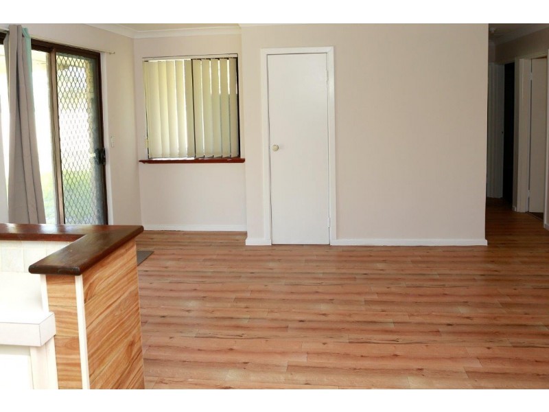 4 Funston Court, Harvey WA 6220