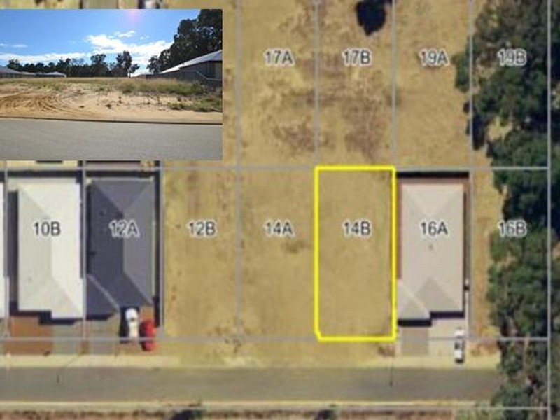 14B Whittaker Way, Waroona WA 6215